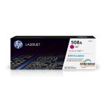 Tóner HP CF363A 508A Magenta Original