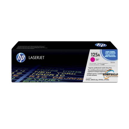 Toner HP 125A CB543A Magenta Original