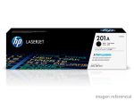 Toner HP CF400A 201A Negro LaserJet Pro M252 M277 1,500 Paginas