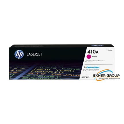 Toner HP CF413A 410A Magenta Pro M477 Original