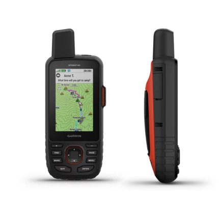 GPS MAP 66i - Garmin