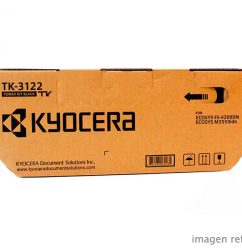 Toner Kyocera Tk-3122 Fs-4200dn M3550idn 21,000 Paginas