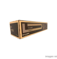 Toner Kyocera Tk-6307 Taskalfa 3500i 4500i 5500i 35,000 Paginas