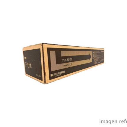 Toner Kyocera Tk-6307 Taskalfa 3500i 4500i 5500i 35,000 Paginas