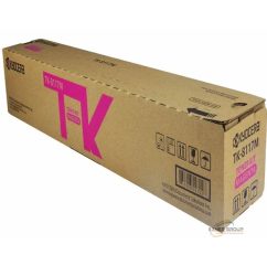 Toner Kyocera Tk-8117m Magenta Fs-M8124cidn 6,000 Paginas