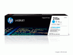 Toner HP W2311A 215A L.J. M155 Cyan 850 paginas
