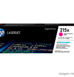 Toner HP W2313A 215A magenta LaserJet Pro 850 Paginas