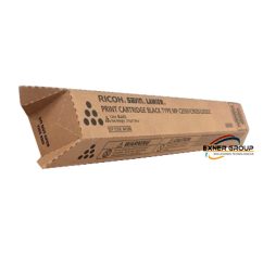 Toner Ricoh 841280 Negro MP C2030 MP C2050 MP C2550 10000 Paginas