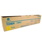 TONER TN-619Y-A3VX250 BIZHUB C1060-C1070 AMARILLO