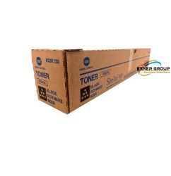 TONER TN-321BK KONICA MINOLTA NEGRO BIZHUB C224/c284/ 27,000 páginas