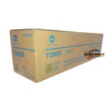 TONER TN-616Y-A1U9250 AMARILLO ORIGINAL BIZHUB C7000 31,000 Paginas.