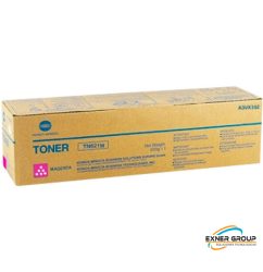 TONER TN-621M-A3VX352 MAGENTA ORIGINAL BIZHUB C71HC