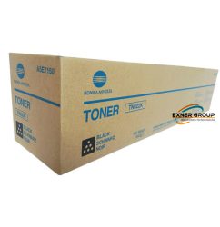 TONER TN-622BK-A5E7150 NEGRO ORIGINAL BIZHUB C1085 88,000 Paginas