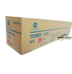 TONER TN-622M-A5E7350 MAGENTA ORIGINAL BIZHUB C1085 92,000 paginas