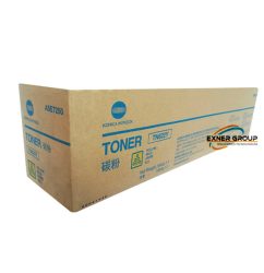 TONER TN-622Y-A5E7250 AMARILLO ORIGINAL BIZHUB C1085 92,000 Paginas.