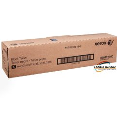 Toner Xerox 006R01160 WorkCentre 5325, 5335 30,000 Páginas.