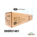 Toner Xerox 006R01461 wc 7120, wc 7220 Black 22k.