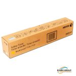 Toner Xerox 006R01462 wc 7120, wc 7220 Yellow 15k.