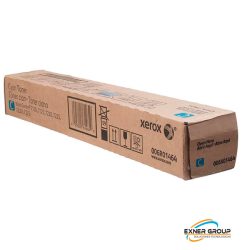 Toner Xerox 006R01464 wc 7120, wc 7220 Cyan 15k.