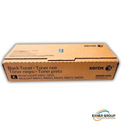 Toner Xerox 006R01604 Workcentre 5945, 5955 88,000 Páginas.