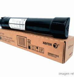 Toner Xerox 006R01701 AltaLink C8030 C8055 C8070 Negro 26,000 Paginas