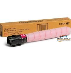 Toner Xerox 006R01760 Magenta C8145 C8155 C8170 28.000 páginas