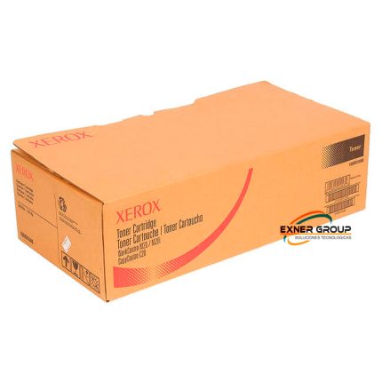 Toner Xerox 106R01047 WorkCentre m20, c20 8,000 Páginas.