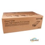 Toner Xerox 106R01400 Phaser 6280 Cyan 5,9k