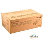 Toner Xerox 106R01402 Phaser 6280 Yellow 5,9k.