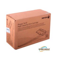 Toner Xerox 106R01415 Phaser 3435 10k.