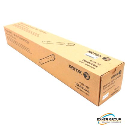 Toner Xerox 106R01444 Magenta Phaser 7500 17,8k.