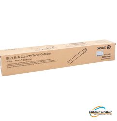 Toner Xerox 106R01446 Black Phaser 7500 19,8k.
