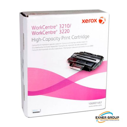 Toner Xerox 106R01487 Phaser 3210, 3220 4k.
