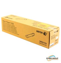 Toner Xerox 106R01524 Magenta Phaser 6700 12k.