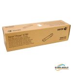 Toner Xerox 106R01526 Black Phaser 6700 18k.