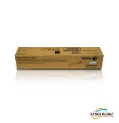 Toner Xerox 106R01573 Black Phaser 7800 24.000 páginas.