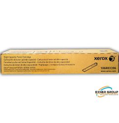 Toner Xerox 106R03396 VersaLink b7025, b7030, b7035 31,000 Páginas.