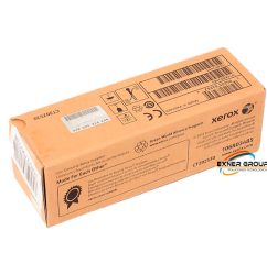 Toner Xerox 106R03485 Cyan ph 6510, wc 6515 2,400 Páginas.