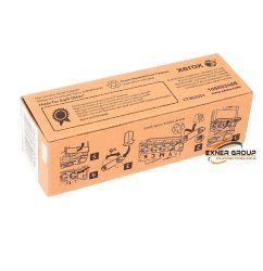 Toner Xerox 106R03486 Magenta ph 6510, wc 6515 2,400 Páginas.