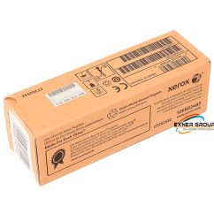 Toner Xerox 106R03487 Yellow ph 6510, wc 6515 2,400 Páginas.