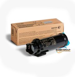 Toner Xerox 106R03693 Cyan Metered 6510, 6515 4,300 Páginas.