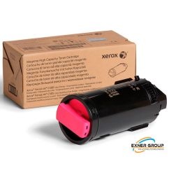 Toner Xerox 106R03882 Magenta c500, c505 5,200 Páginas.