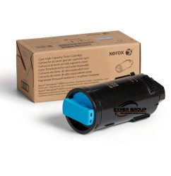Toner Xerox 106R03912 Cian c600, c605 10,100 Páginas.