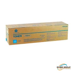 TONER KONICA MINOLTA TN-621C PARA BIZHUB PRESS C71HC A3VX452 CYAN