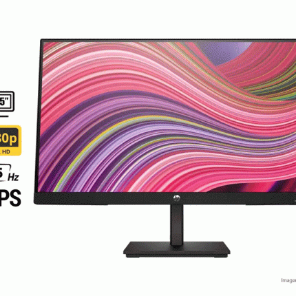 Monitor HP V22i G5 FHD 6D8G8AA#ABA