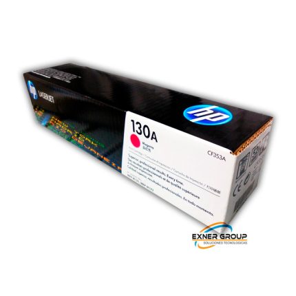 Toner HP CF353A (130a) l.j. mfp m177 Magenta 1k.