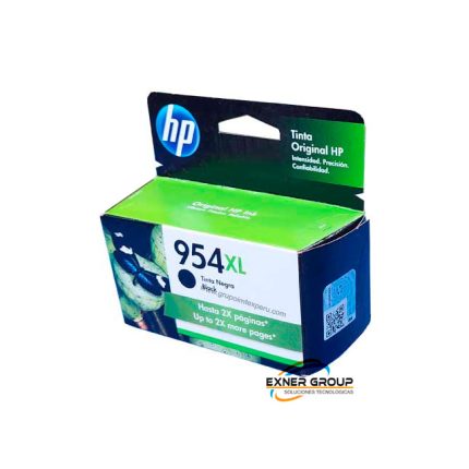 Tinta HP L0S71AL (954xl) Black 2k
