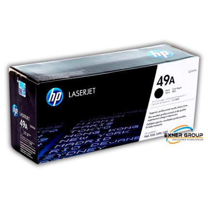 Toner HP Q5949A (49a) l.j. 1160, 1320 2,5k