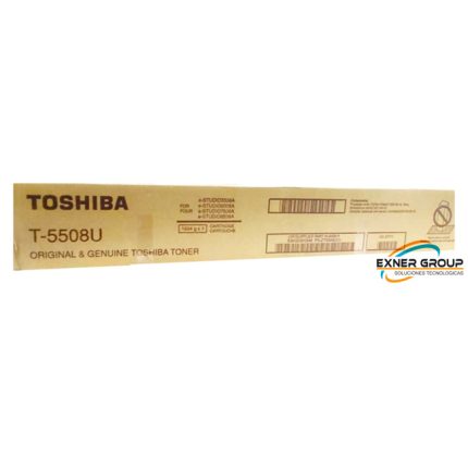 Tóner Toshiba T-5508U e-STUDIO 5508, 6508, 7508