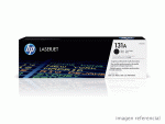 Toner HP CF210A 131A LaserJet M251 M276 Negro 1,600 Paginas